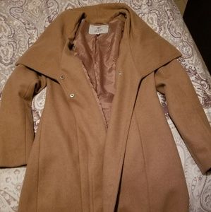 Guess Peacoat